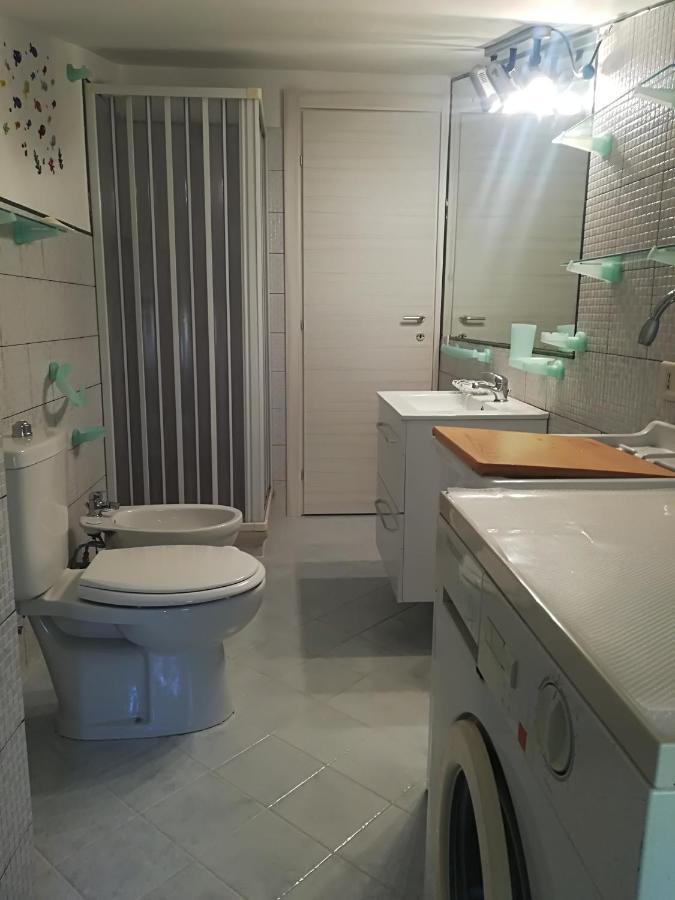 Casa Diana Apartment Giardini Naxos Bagian luar foto