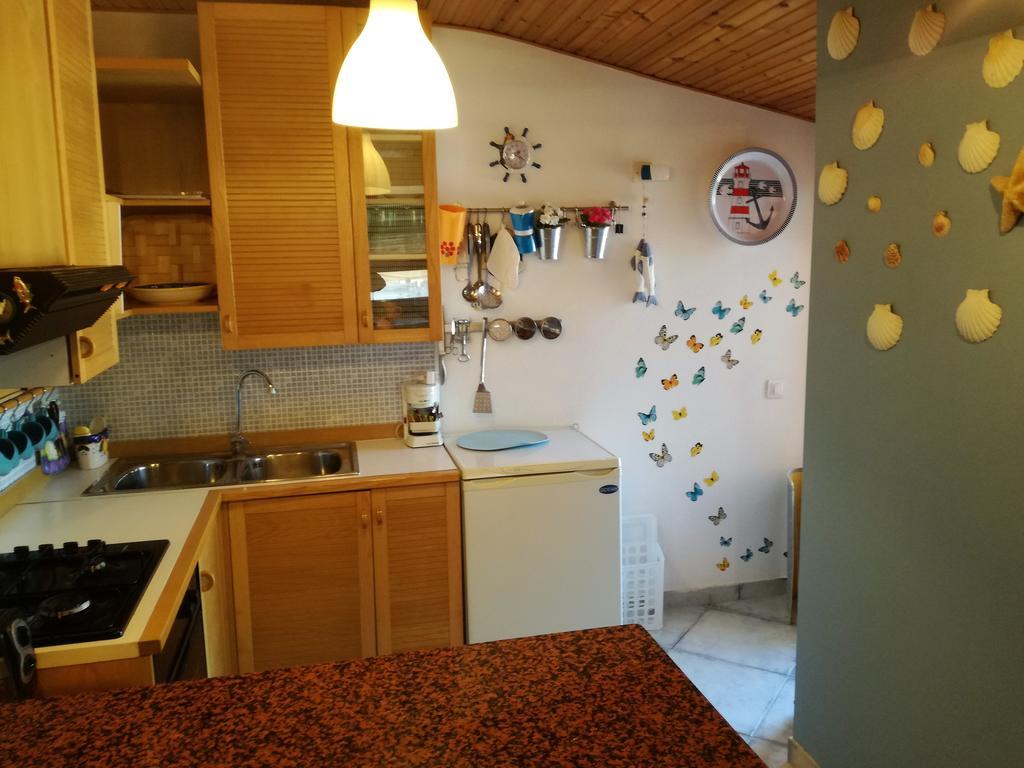 Casa Diana Apartment Giardini Naxos Bagian luar foto