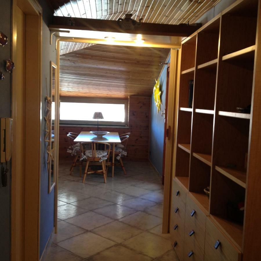 Casa Diana Apartment Giardini Naxos Bagian luar foto