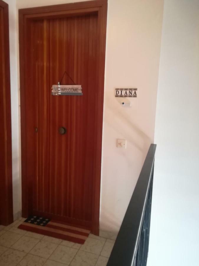 Casa Diana Apartment Giardini Naxos Bagian luar foto