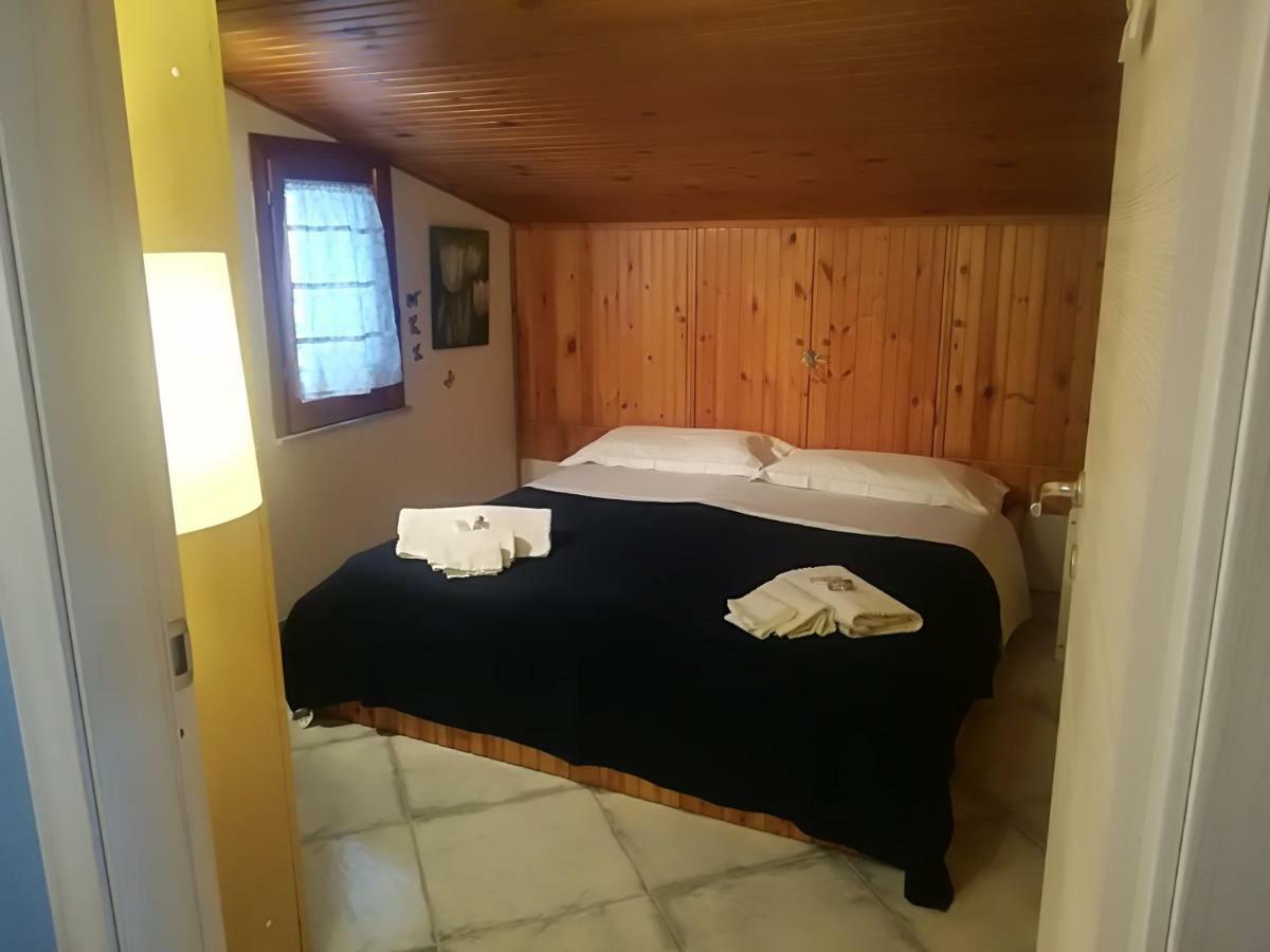Casa Diana Apartment Giardini Naxos Bagian luar foto